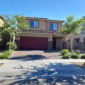 North Las Vegas NV Home