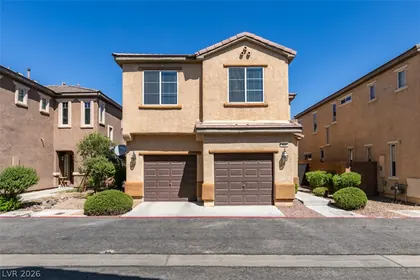 Henderson NV Home