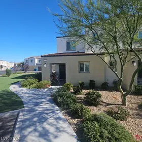 Las Vegas NV Home