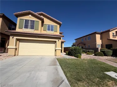 North Las Vegas NV Home