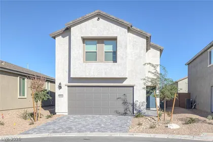 Las Vegas NV Home