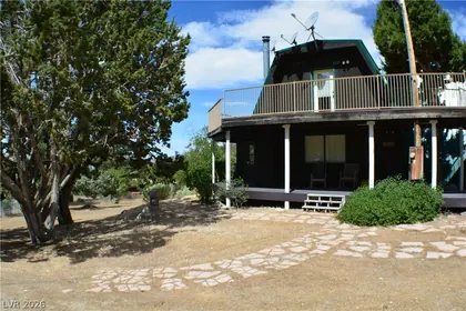 Pahrump NV Home
