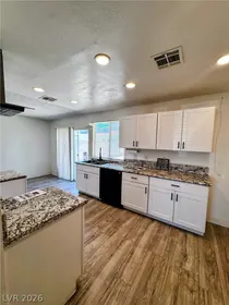 North Las Vegas NV Home