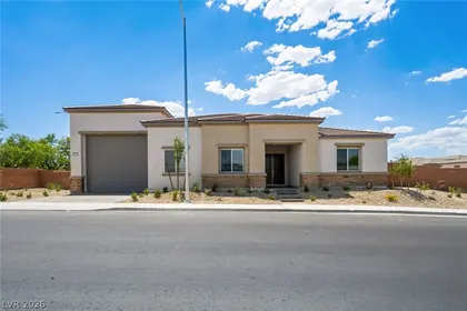 Las Vegas NV Home