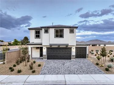 North Las Vegas NV Home