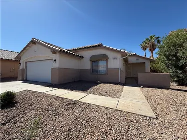 Henderson NV Home