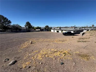 Boulder City NV Property