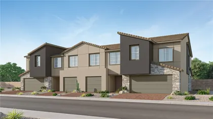 North Las Vegas NV Home
