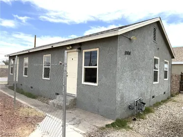 Las Vegas NV Home