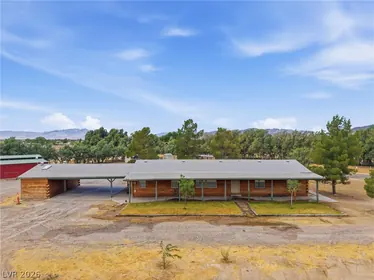 Pahrump NV Home