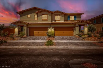 Henderson NV Home