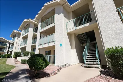 Laughlin NV Home