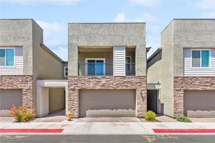 Henderson NV Home