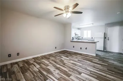 Las Vegas NV Home