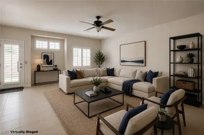 Henderson NV Home