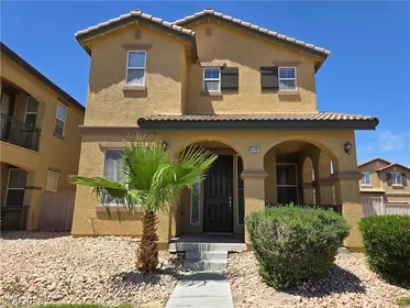 North Las Vegas NV Home