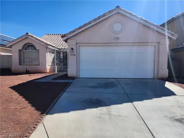 North Las Vegas NV Home