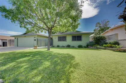 Boulder City NV Home