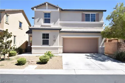 Henderson NV Home