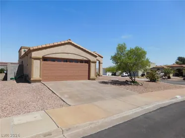 Henderson NV Home