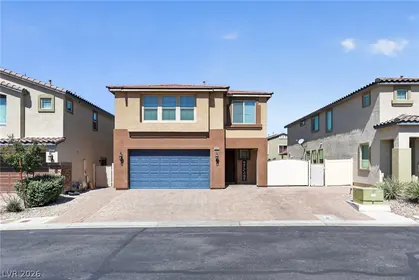 North Las Vegas NV Home