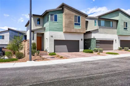Henderson NV Home