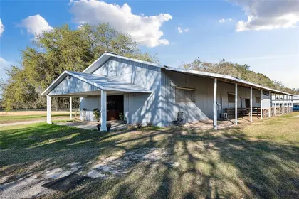 SUMMERFIELD FL Home