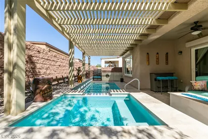 North Las Vegas NV Home