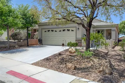 Henderson NV Home