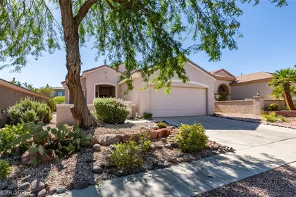 Henderson NV Home