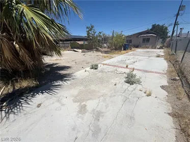 North Las Vegas NV Home