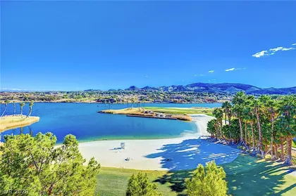 Henderson NV Home