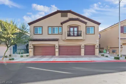 North Las Vegas NV Home