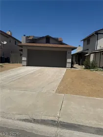 Henderson NV Home