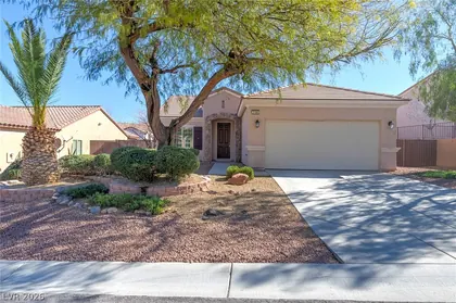 Henderson NV Home