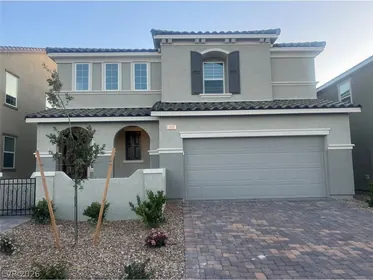 Henderson NV Home