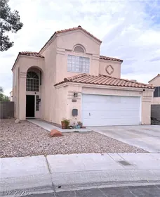 Las Vegas NV Home