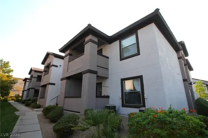Henderson NV Home