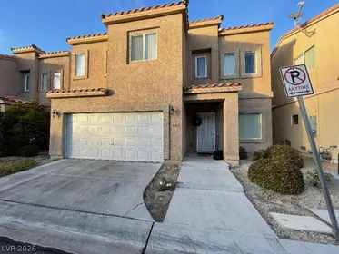 Las Vegas NV Home