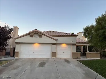 Henderson NV Home