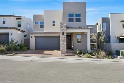 Henderson NV Home