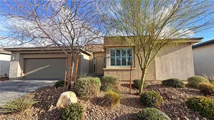 Pahrump NV Home