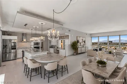 Las Vegas NV Property