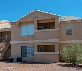 Las Vegas NV Home