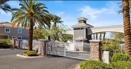 Henderson NV Home