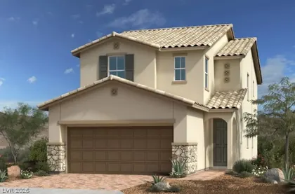 Henderson NV Home