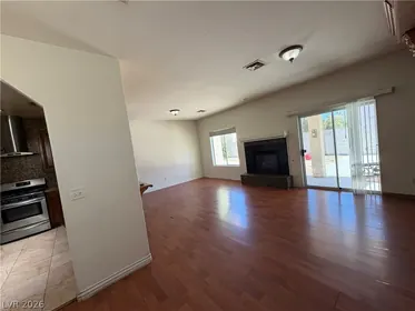 North Las Vegas NV Home