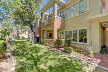 Las Vegas NV Home
