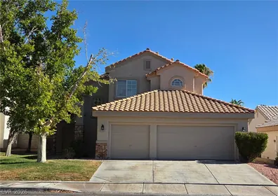 Henderson NV Home