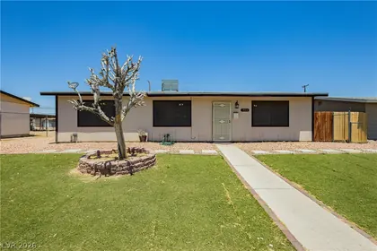 North Las Vegas NV Home